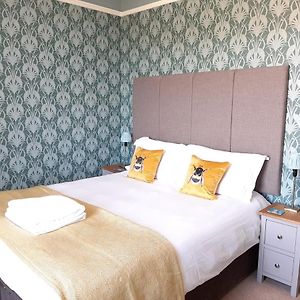 Double Room Sea View
