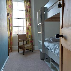 Single Room Private Bathroom Sea View